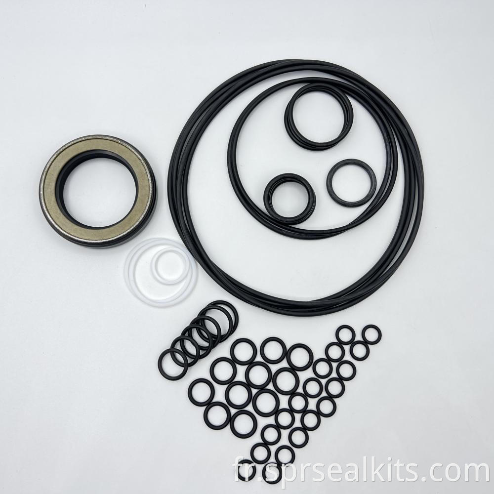 Hydraulic Pump Repair Kit2